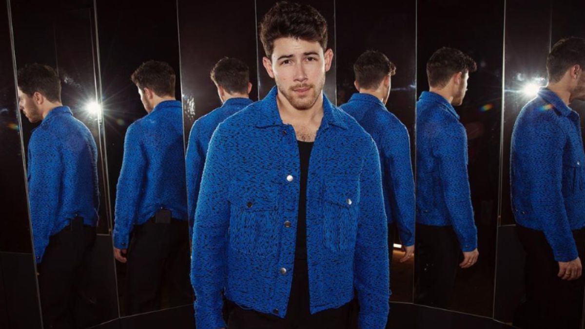 nick-jonas-sought-therapy-due-to-a-huge-brain-fart-on-stage-while-performing-peter-pan-song-with-kelsea-ballerini-priyanka-chopra-jonas-brothers-concert-kevin-jonas-joe-jonas-armchair-expert-podcast